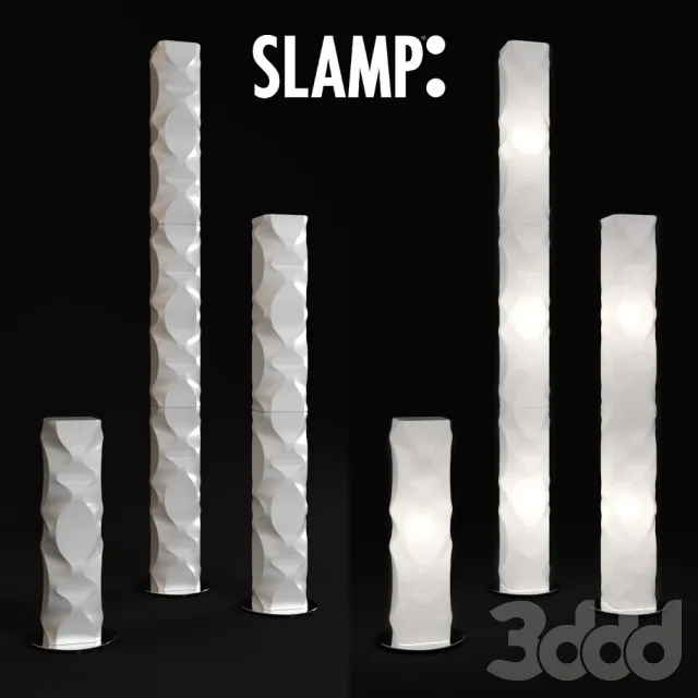 Slamp Dea Floor Lamp – 225333
