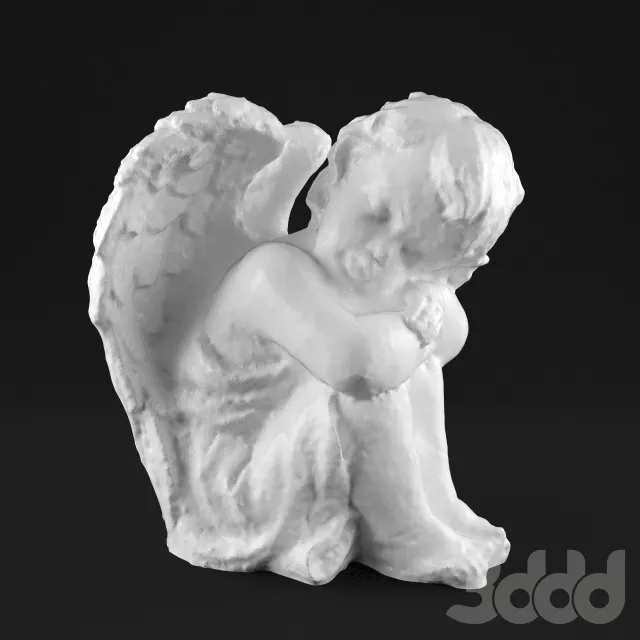 Sleeping Angel 2 – 225343