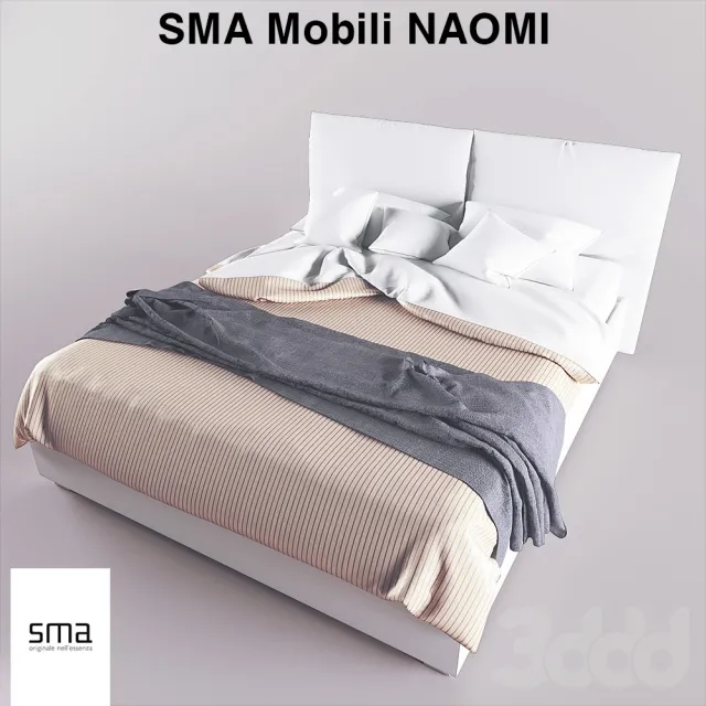 SMA Mobili Naomi – 225387