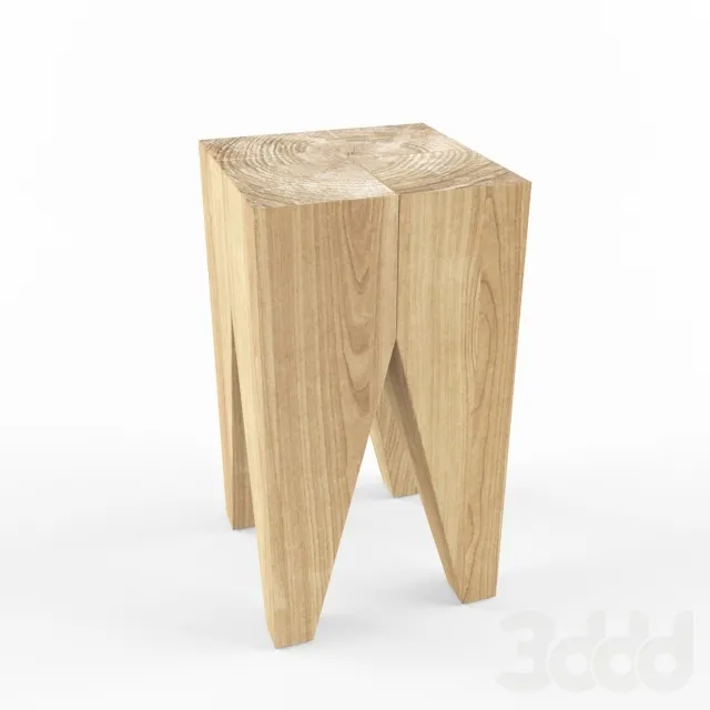 Small log table – 225401