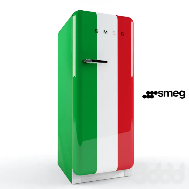 Smeg italy refrigator – 225431