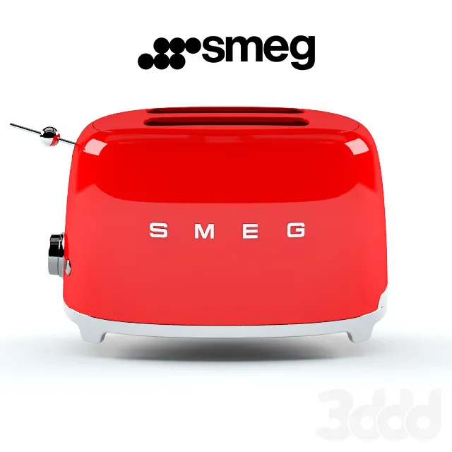 Smeg toaster – 225443