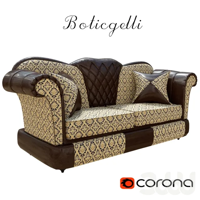 Sofa Boticgelli – 225563