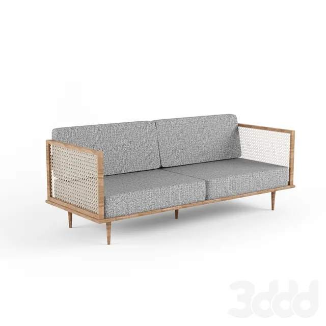 Sofa by Martin Eisler – 225571