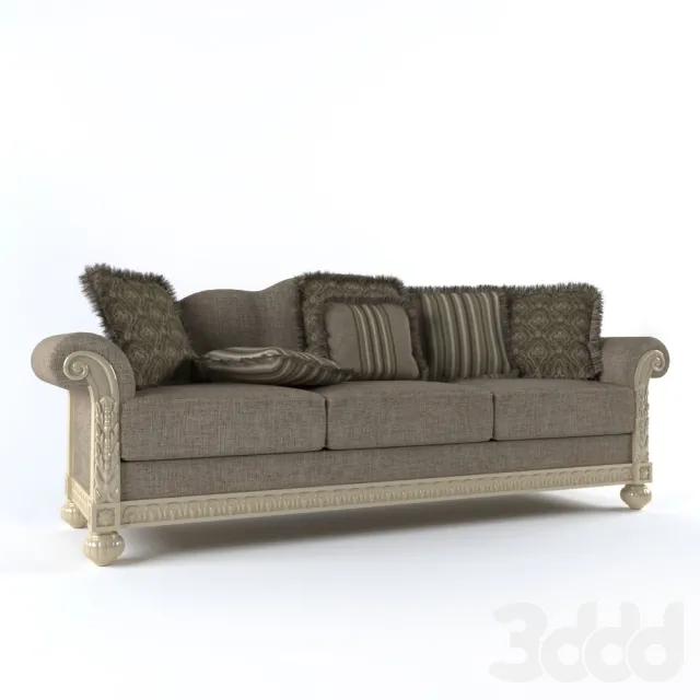 Sofa classic. Brend Ashley Mebel – 225583