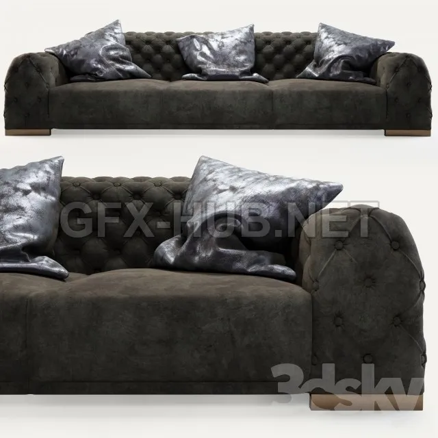 Sofa CRAVT ORIGINAL PANCA – 225591