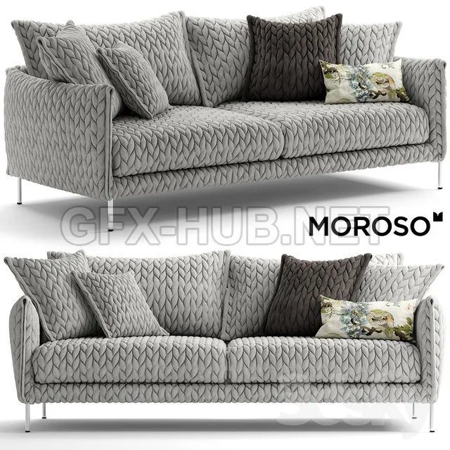 Sofa gentry 105 two seater sofa – 225635