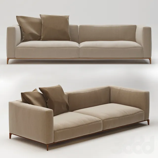 Sofa Giorgetti – 225637