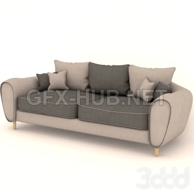 sofa interior – 225649
