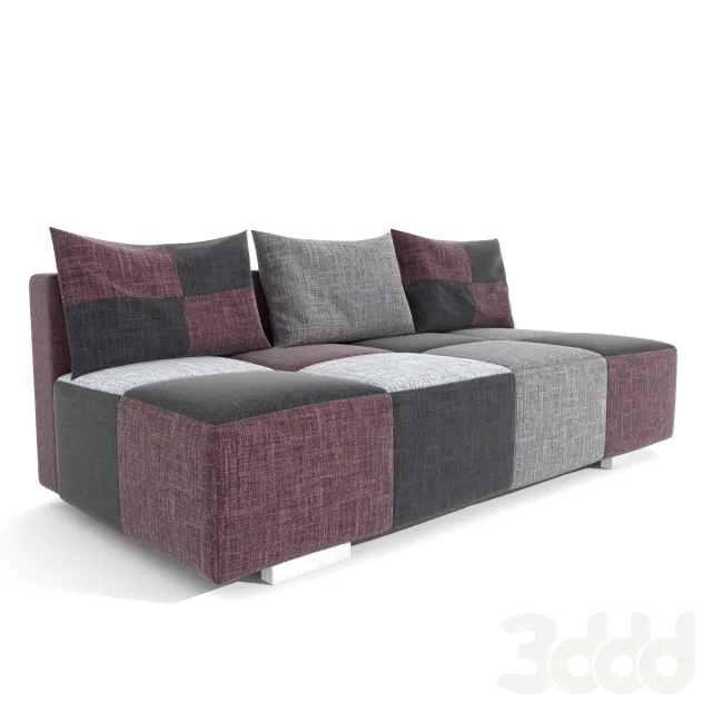 Sofa Mario Design Banderas – 225679