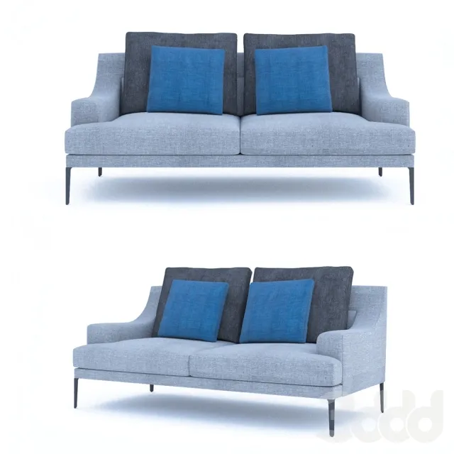 Sofa Megara – 225681