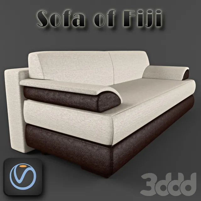 Sofa of Fiji – 225739