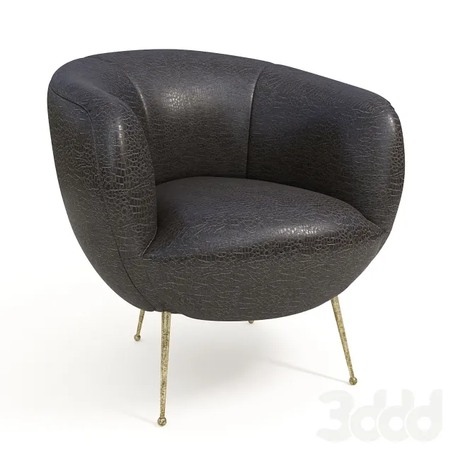 Souffle Chair – 225903