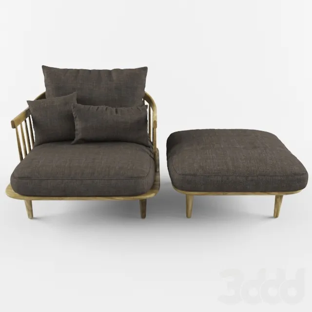 SPACE COPENHAGEN,FLY COLLECTION3 – 225925