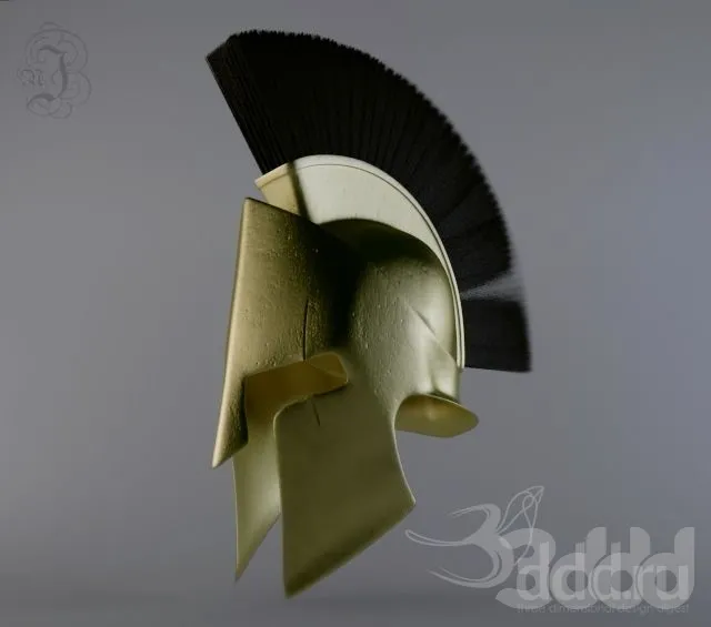Sparta helmet general – 225935