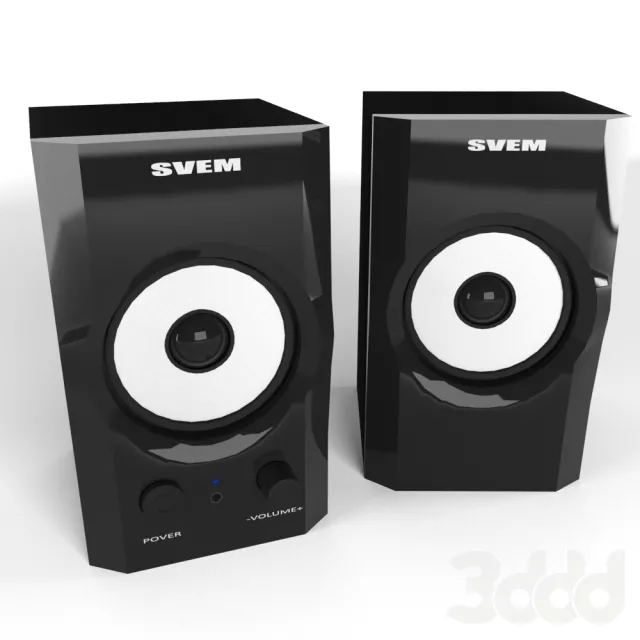 Speakers SVEN – SPS605 – 225943