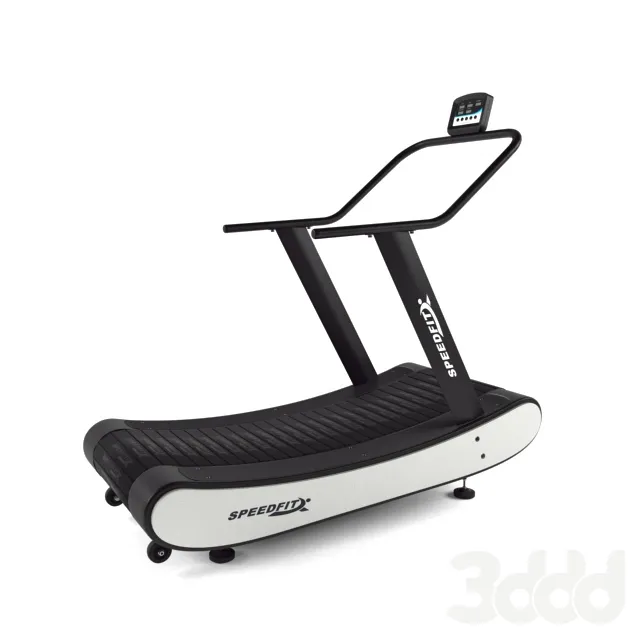 Speedfit treadmill SPT-1000C – 225949