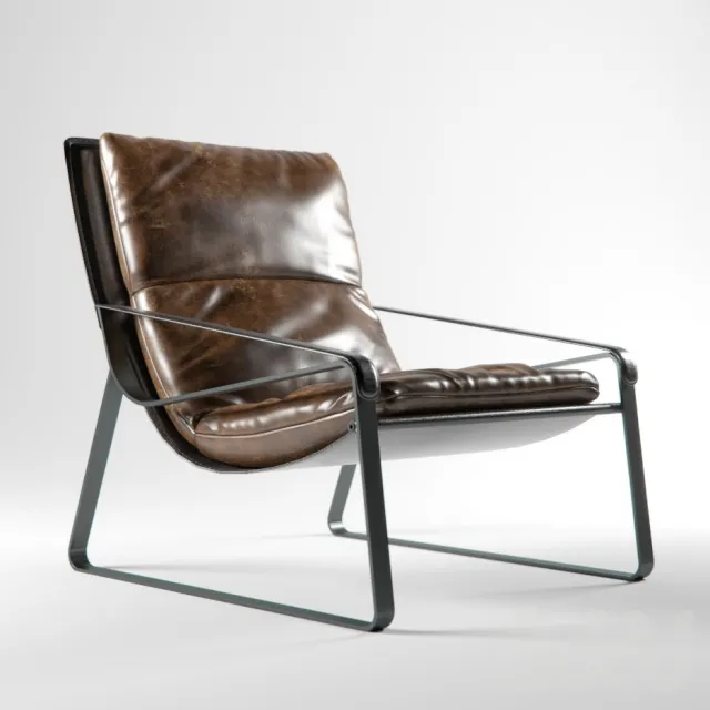 Spider chair – 225963