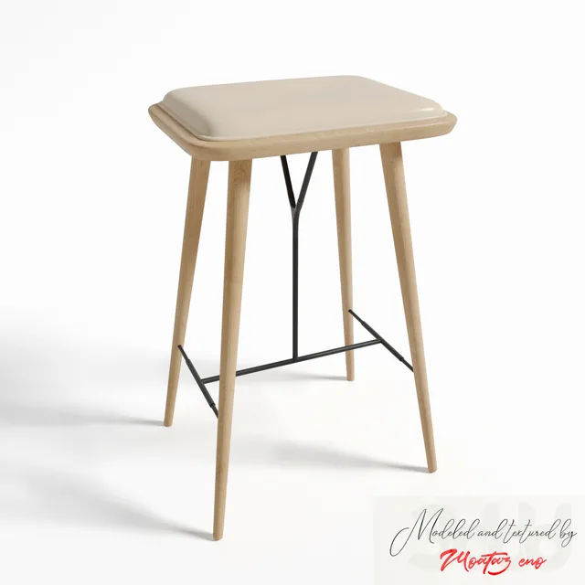 Spine Stool Chair – 225971