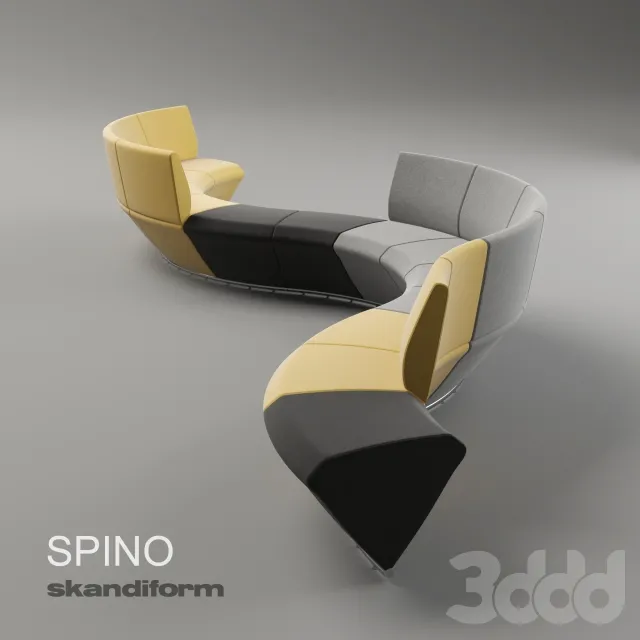 Spino Skandiform – 225973