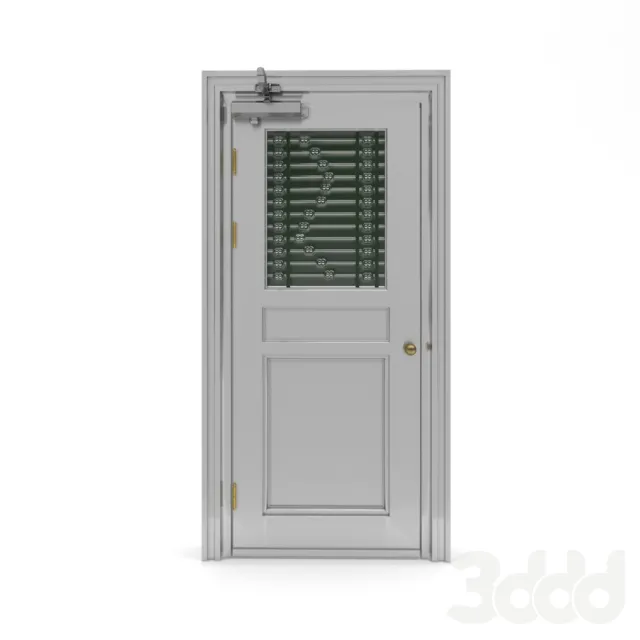 Stainless steel Door – 226061