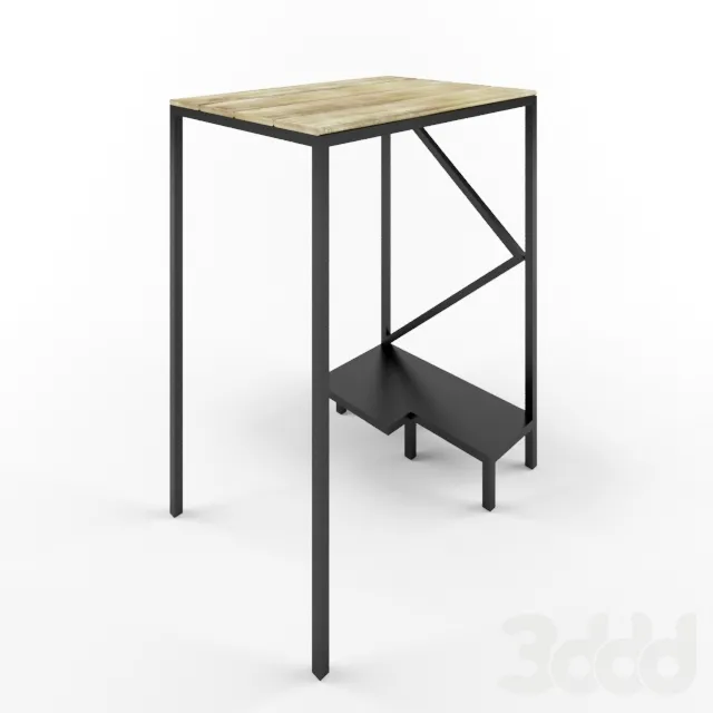 Standup Desk1 – 226087