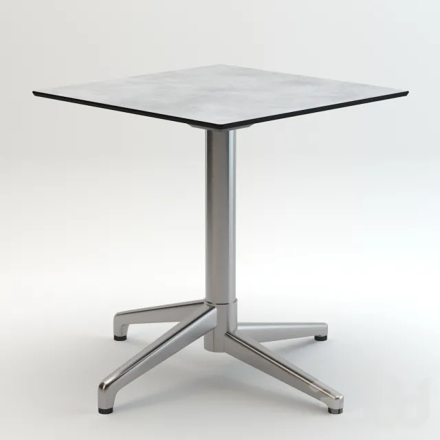 Stanza Lux Table – 226089