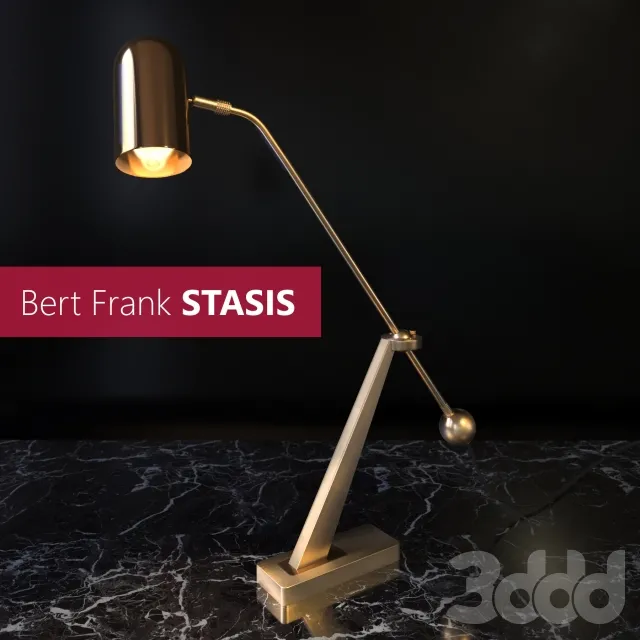 STASIS table lamp – 226111