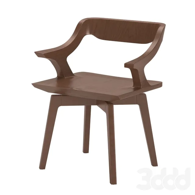Stellar Works New Legacy Vito Chair – 226153