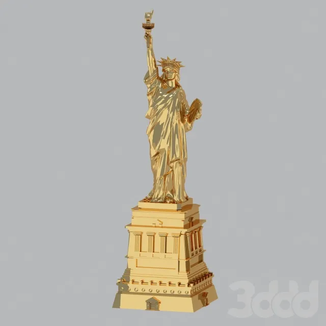stete liberté gold – 226165