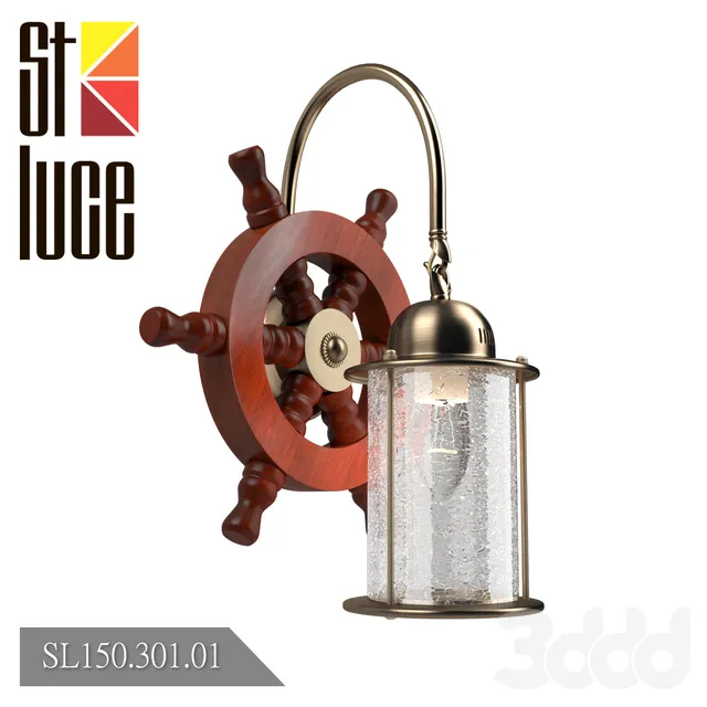 STLuce SL150.301.01 – 226181