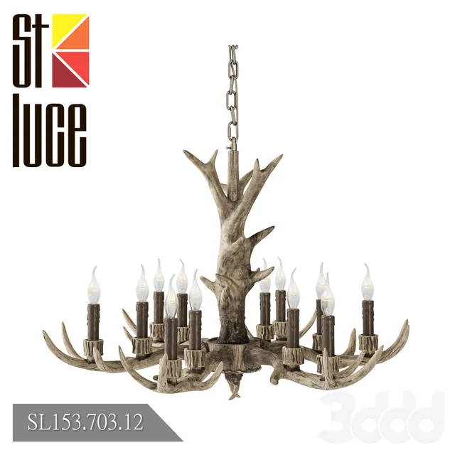 STLuce SL153.703.12 – 226197