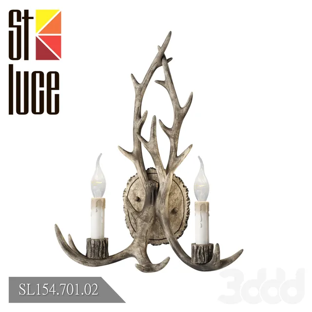 STLuce SL154.701.02 – 226201