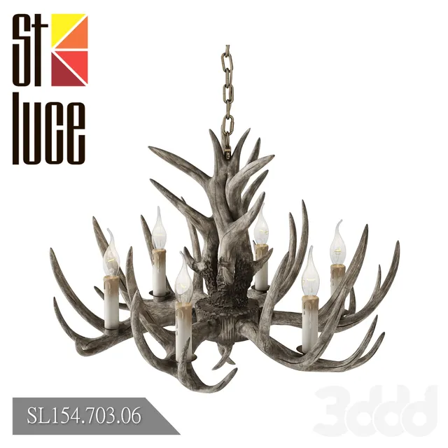 STLuce SL154.703.06 – 226203