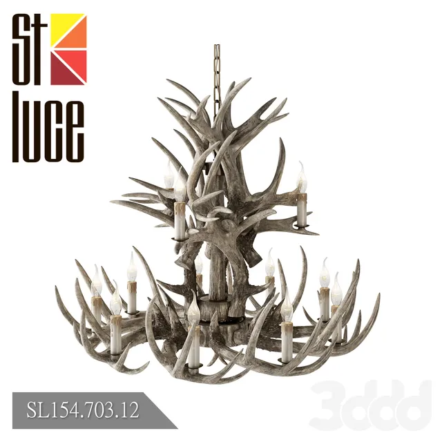 STLuce SL154.703.12 – 226207