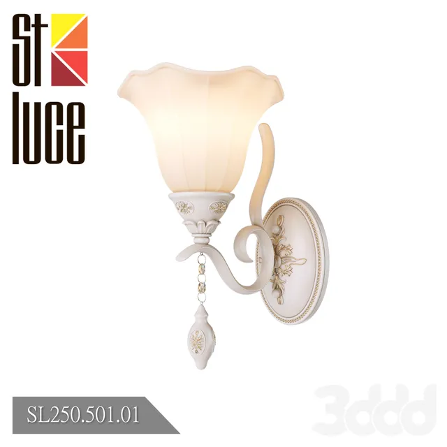STLuce SL250.501.01 – 226213
