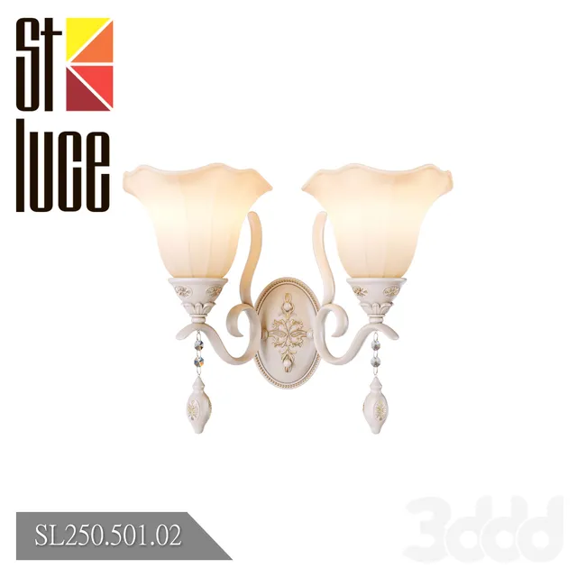 STLuce SL250.501.02 – 226215