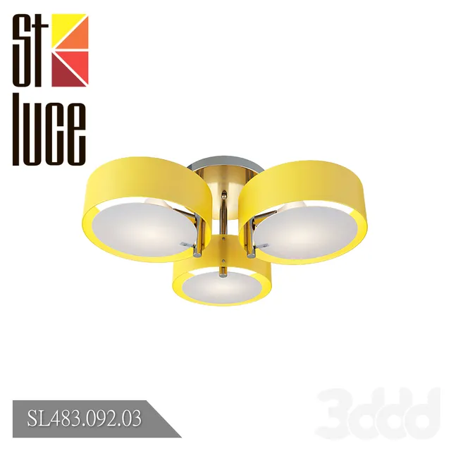 STLuce SL483.092.03 – 226269