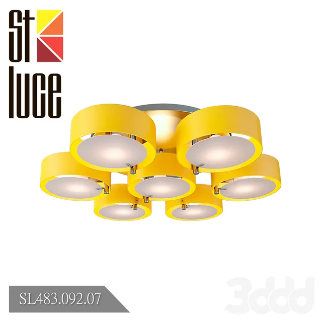 STLuce SL483.092.07 – 226273