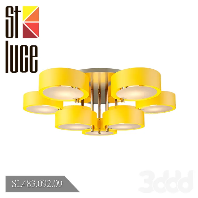 STLuce SL483.092.09 – 226275