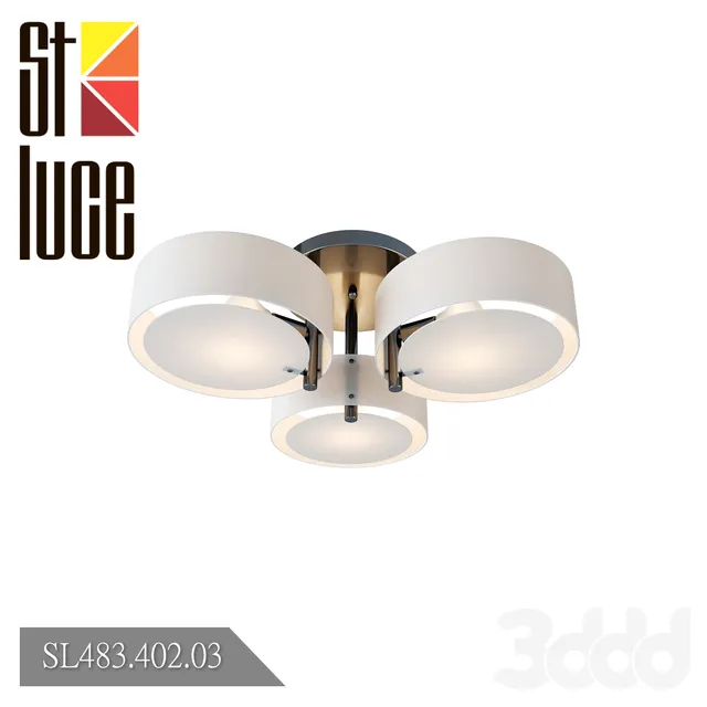 STLuce SL483.402.03 – 226277