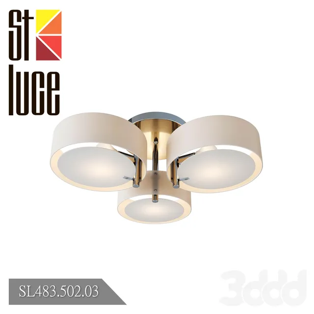 STLuce SL483.502.03 – 226285
