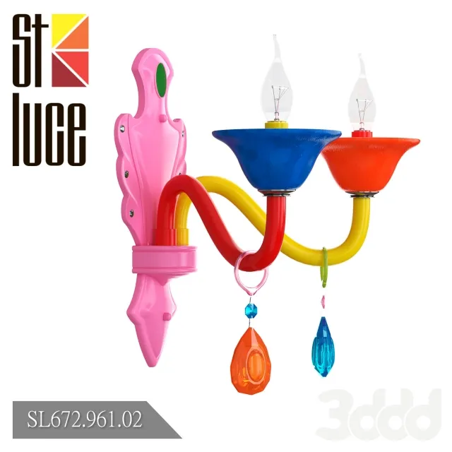 STLuce SL672.961.02 – 226325