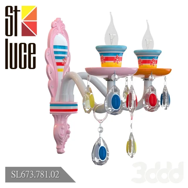 STLuce SL673.781.02 – 226329