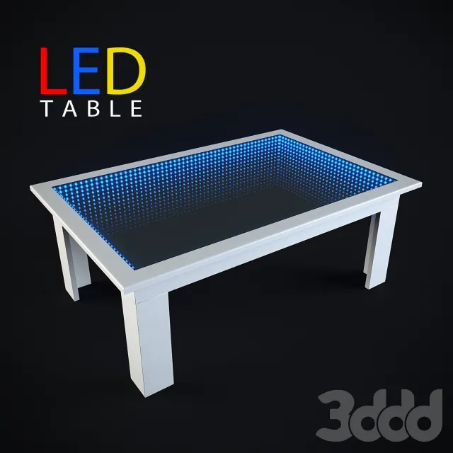 Stol LED – 226351