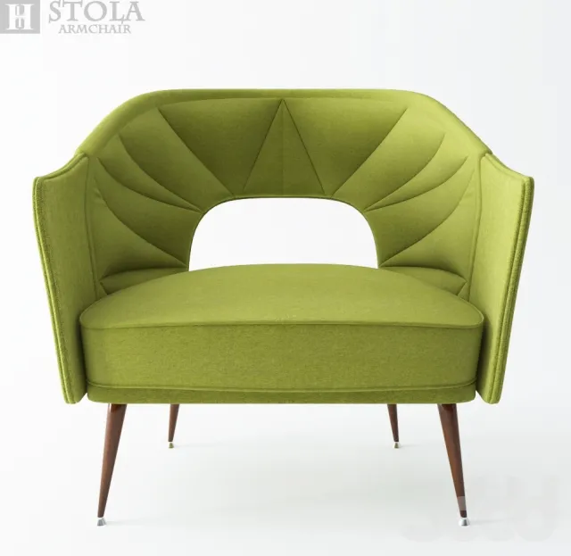stola armchair – 226365