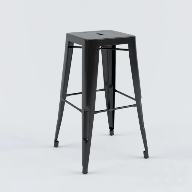 stool tolix – 226399