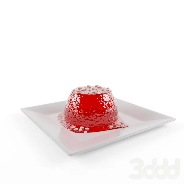 strawberry jelly – 226431