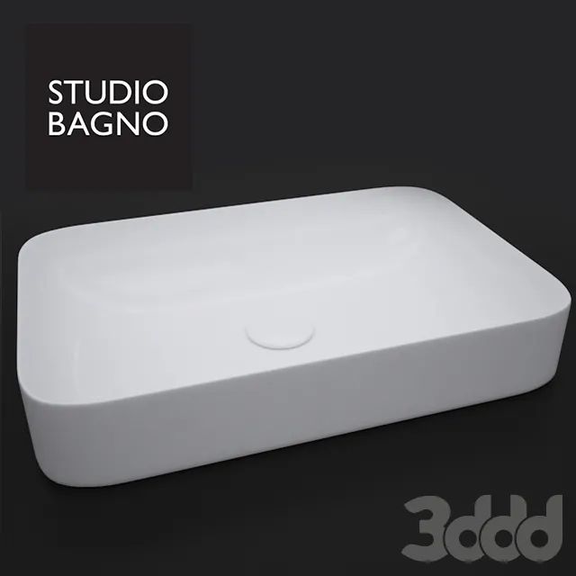 Studio Bagno Basin Element – 226467