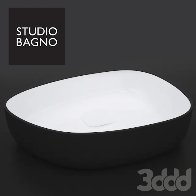 Studio Bagno Basin Metamorfosi – 226469